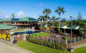 South Pacific Resort Norfolk Island